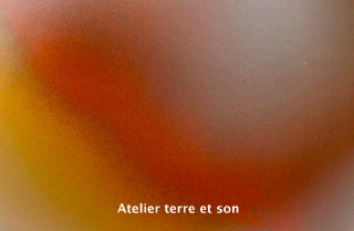 udu drum artisanal